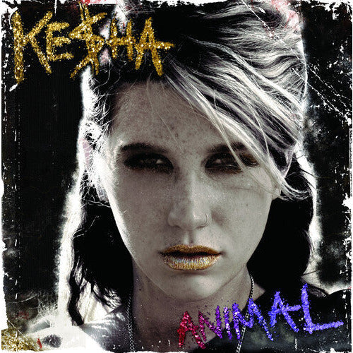 Ke$Ha - Animal (Expanded) - VINYL