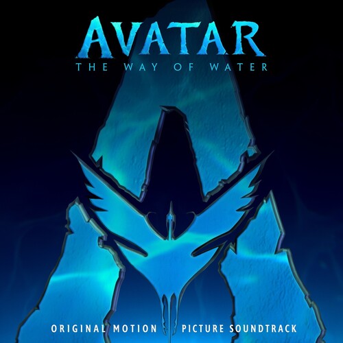 Simon Franglen: Avatar: The Way Of Water - VINYL