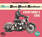 Various Artists: More Boss Black Rockers 6: Everything's Cool (Various Artists) - CD