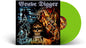 Grave Digger: Rheingold - Green - VINYL