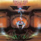 Manilla Road: Out Of The Abyss: Before Leviathan - Splatter - VINYL