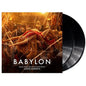 Babylon - Music From The Motion Picture - VINYL