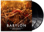 Justin Hurwitz: Babylon (Music From The Motion Picture) [2 LP] - VINYL