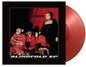 Curve: Blindfold - Limited 180-Gram Red & Black Marble Colored Vinyl - VINYL