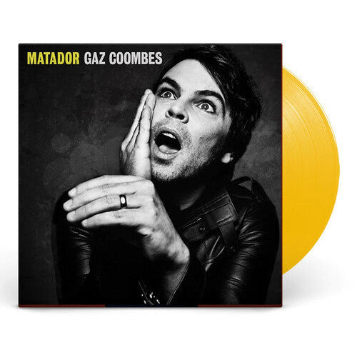 Gaz Coombes - Matador - VINYL