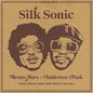 Silk Sonic - An Evening With Silk Sonic - VINYL