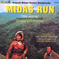 Bernstein, Elmer / Mancini, Henry: Midas Run / The House / The Night Visitor (Original Soundtrack         Recordings) - CD