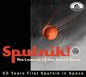 Various Artists: Bear Family Memorial Series: Sputnik! The Launch Of The Space Race (Various Artists) - CD