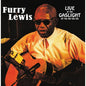 Furry Lewis: Live At The Gaslight At The Au Go Go - CD