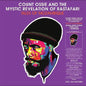 Count Ossie & the Mystic Revelation of Rastafari: Tales Of Mozambique - VINYL