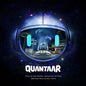 Cody Matthew Johnson/Jeff Rona: Quantaar (Original Game Soundtrack) - VINYL