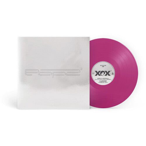 Charli XCX - Pop 2 (5th Anniversary) - VINYL