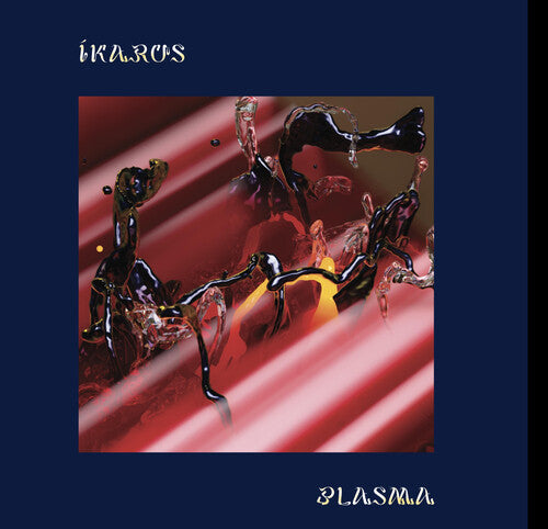 Ikarus: Plasma - VINYL