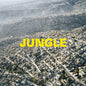 THE BLAZE: Jungle - CD