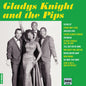 Gladys Knight & the Pips: GLADYS KNIGHT & THE PIPS - VINYL