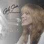 Carly Simon - Live At Grand Central - VINYL