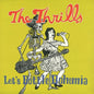 The Thrills: Let's Bottle Bohemia - 180gm Vinyl + 7-inch Single - VINYL