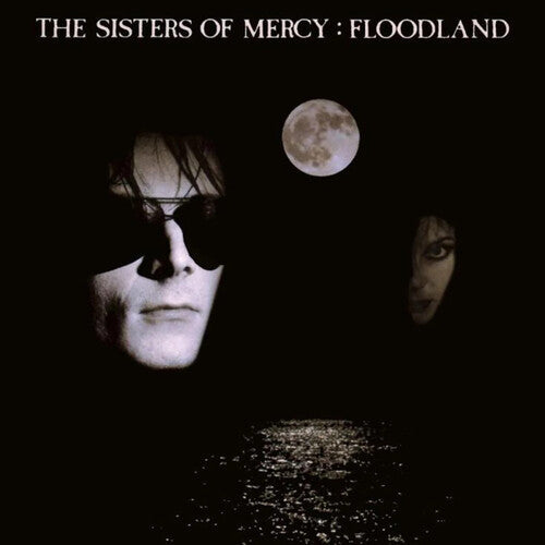 The Sisters of Mercy: Floodland - VINYL
