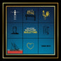 Damon Smith: Skeletons Skeletons Skeletons - CD