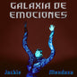 Jackie Mendoza - Galaxia de Emociones - VINYL