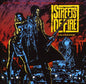 Various Artists: Streets of Fire (Original Soundtrack) - CD