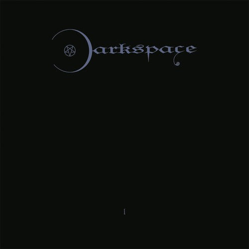 Darkspace: Dark Space I - CD