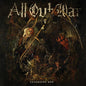 All Out War: CELESTIAL ROT - VINYL