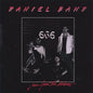 Daniel Band: Run From the Darkness - VINYL
