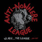 The Anti-Nowhere League - The Anti-Nowhere League - VINYL