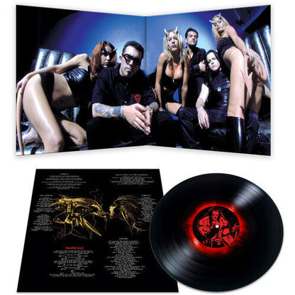 Danzig - 6:66: Satan's Child - VINYL