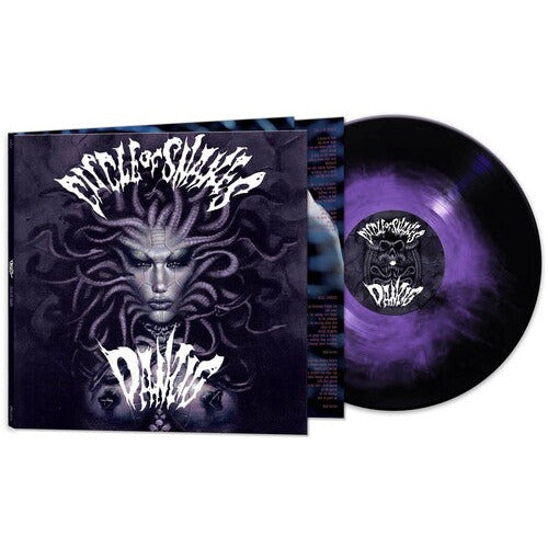 Danzig -  Circle Of Snakes - VINYL