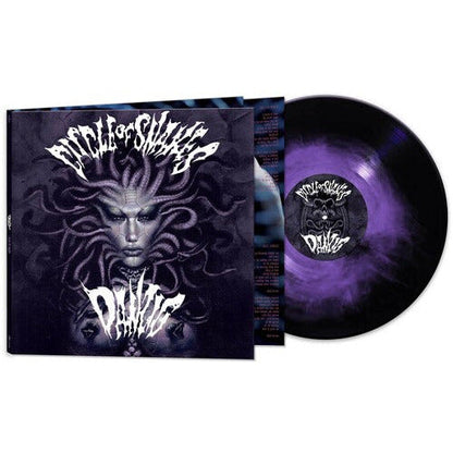 Danzig -  Circle Of Snakes - VINYL