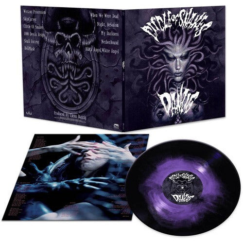 Danzig -  Circle Of Snakes - VINYL
