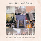 Al di Meola - World Sinfonia: Heart Of The Immigrants - VINYL