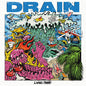 Drain - Living Proof - VINYL