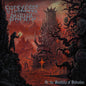Faceless Burial: At The Foothills Of Deliration - CD
