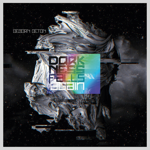 Beborn Beton: Darkness Falls Again - CD