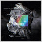 Beborn Beton: Darkness Falls Again - CD