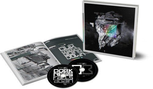 Beborn Beton: Darkness Falls Again - CD