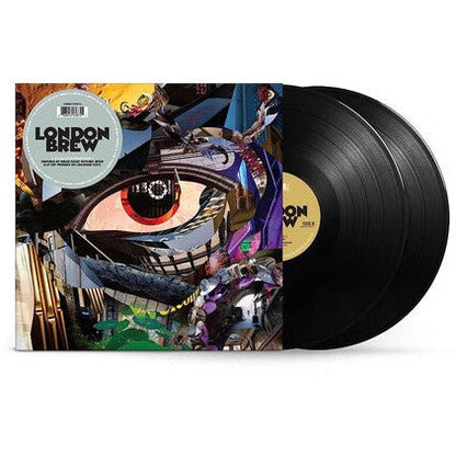 London Brew - London Brew - VINYL