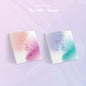 Cignature: My Little Aurora - incl. 72pg Photobook, Message Card, Poster, 2 Photocards, Two-Cut Stickers, Deco Sticker + Poster - CD