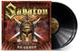 Sabaton: The Art of War Re-Armed - VINYL