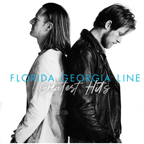 Florida Georgia Line - Greatest Hits - VINYL