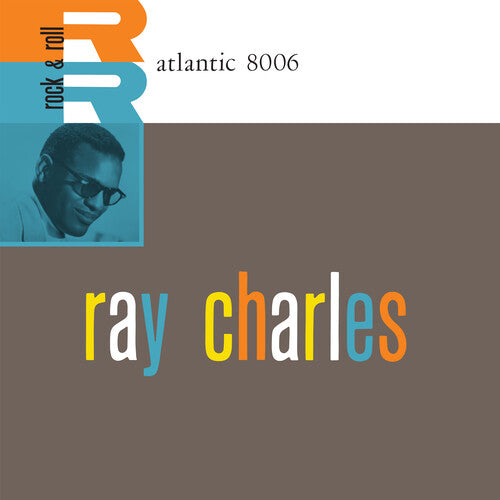 Ray Charles - Ray Charles (Mono) - VINYL