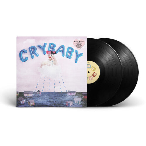 Melanie Martinez - Cry Baby (Deluxe) - VINYL