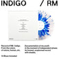 RM (BTS) - Indigo - VINYL