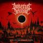 Imperial Demonic: Beneath The Crimson Eclipse - CD
