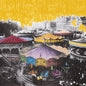 Neutral Milk Hotel - On Avery Island - VINYL