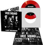 Vice Squad: Last Rockers - 7-INCH SINGLE