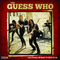 The Guess Who: The Future Is What It Used To Be - CD